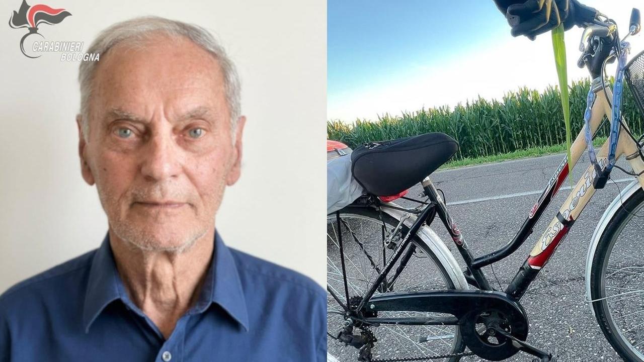 Identificato il ciclista morto a Crevalcore