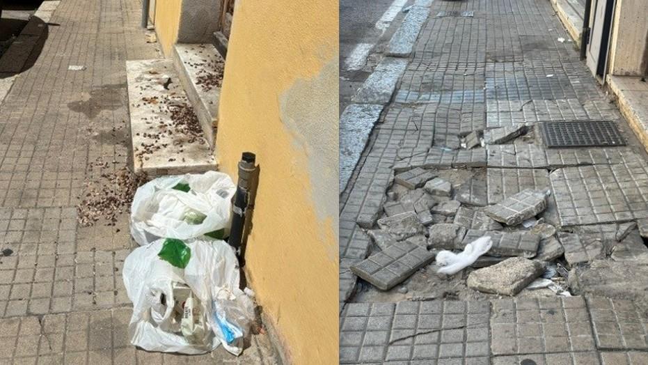 Olbia, degrado e paura a San Simplicio: «Risse e spaccio, viviamo sotto minaccia»