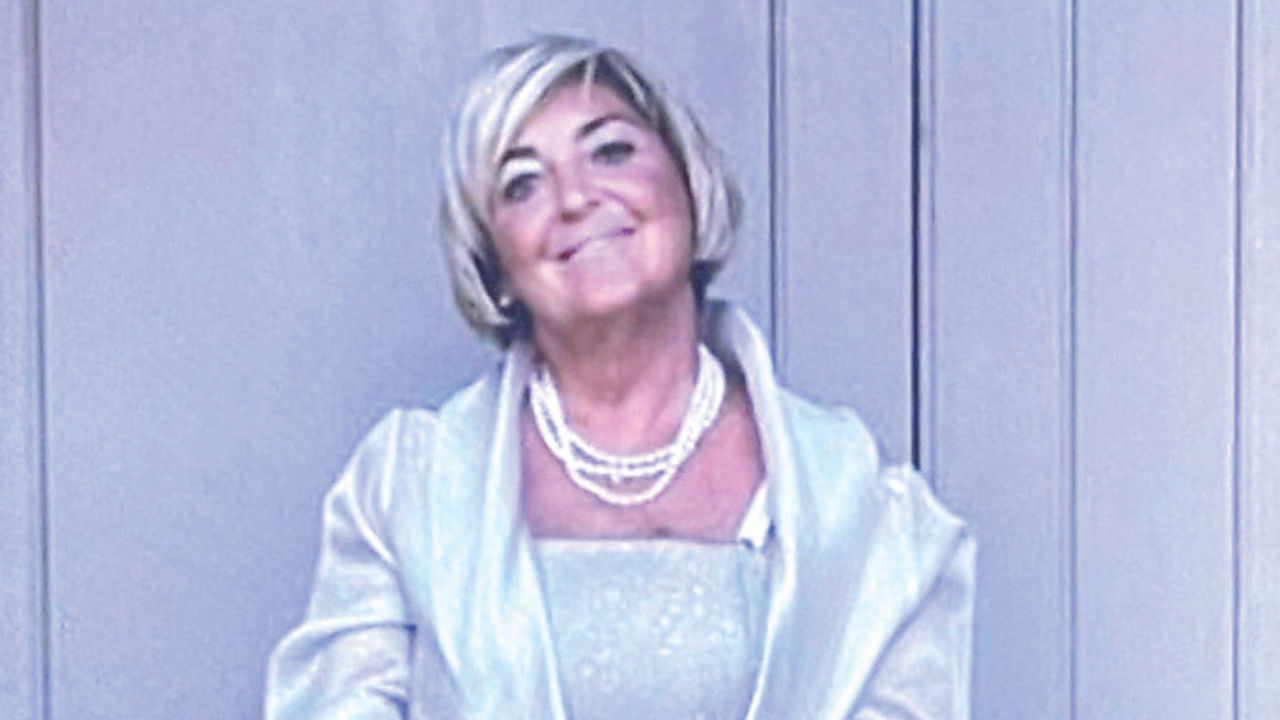 
	Antonella Bertoncini, aveva 66 anni

