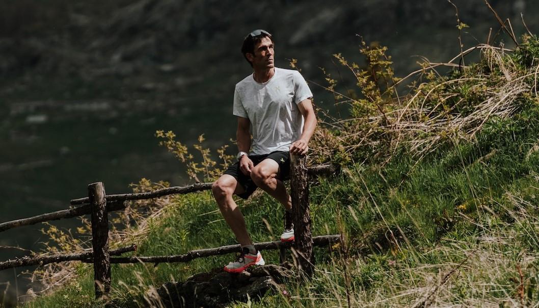 
	Herv&eacute; Barmasse (foto Valentina Celeste)

