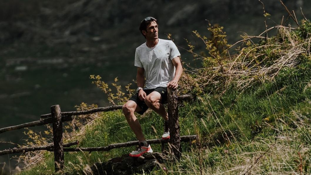 Hervé Barmasse (foto Valentina Celeste)