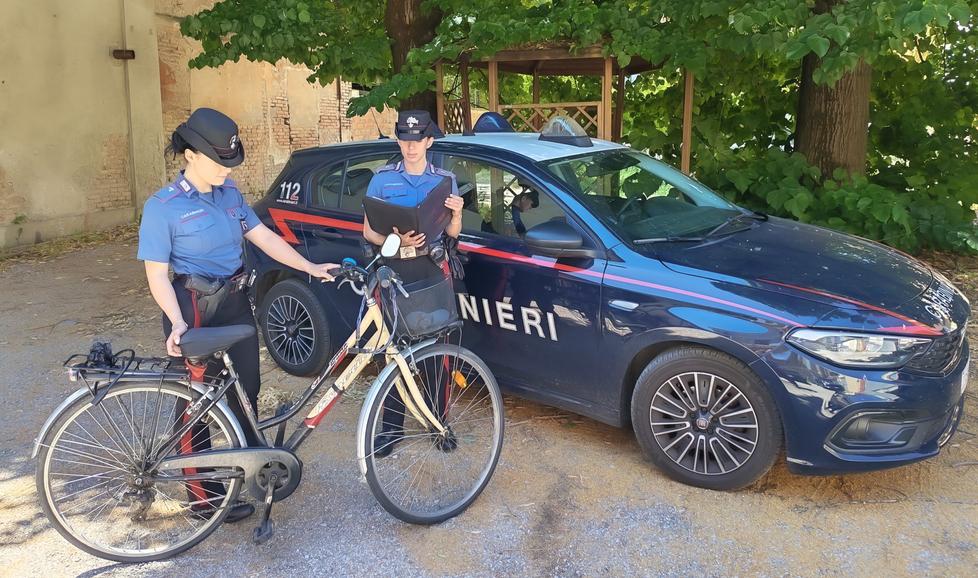 Morto giorni fa a Crevalcore. Identificato anziano di Cento