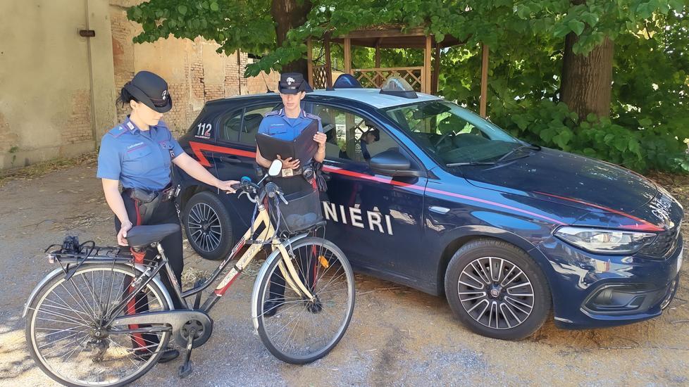 Morto giorni fa a Crevalcore. Identificato anziano di Cento