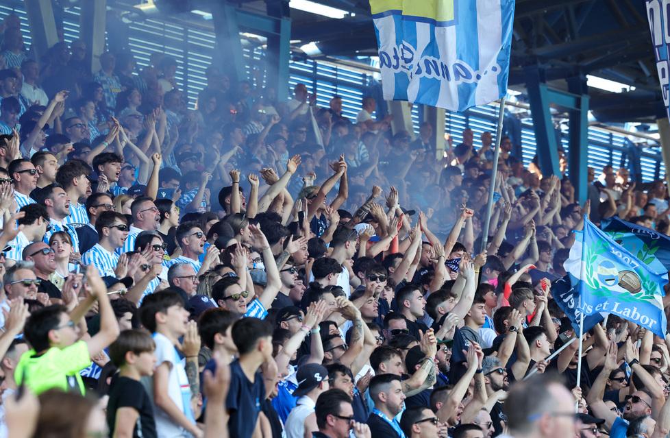Ars fra speranze e aspettative. Legame coi tifosi da costruire