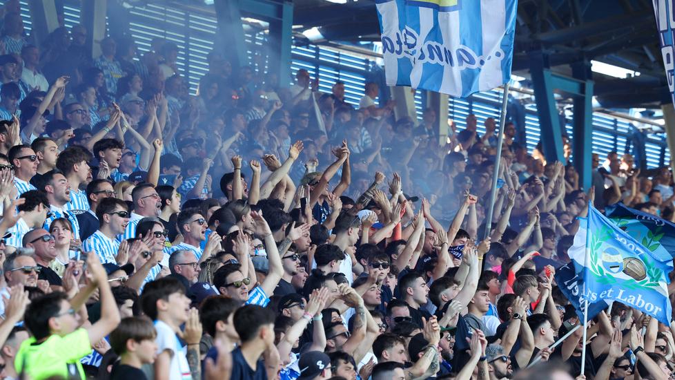 Ars fra speranze e aspettative. Legame coi tifosi da costruire