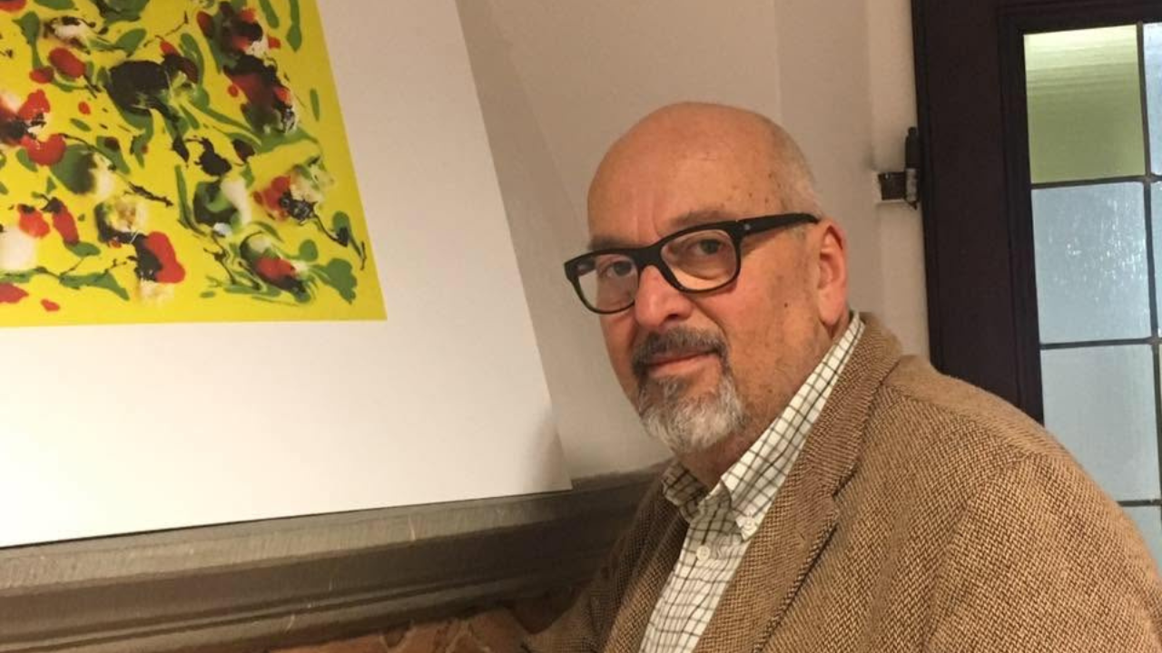 Paolo Chiappini, aveva 74 anni
