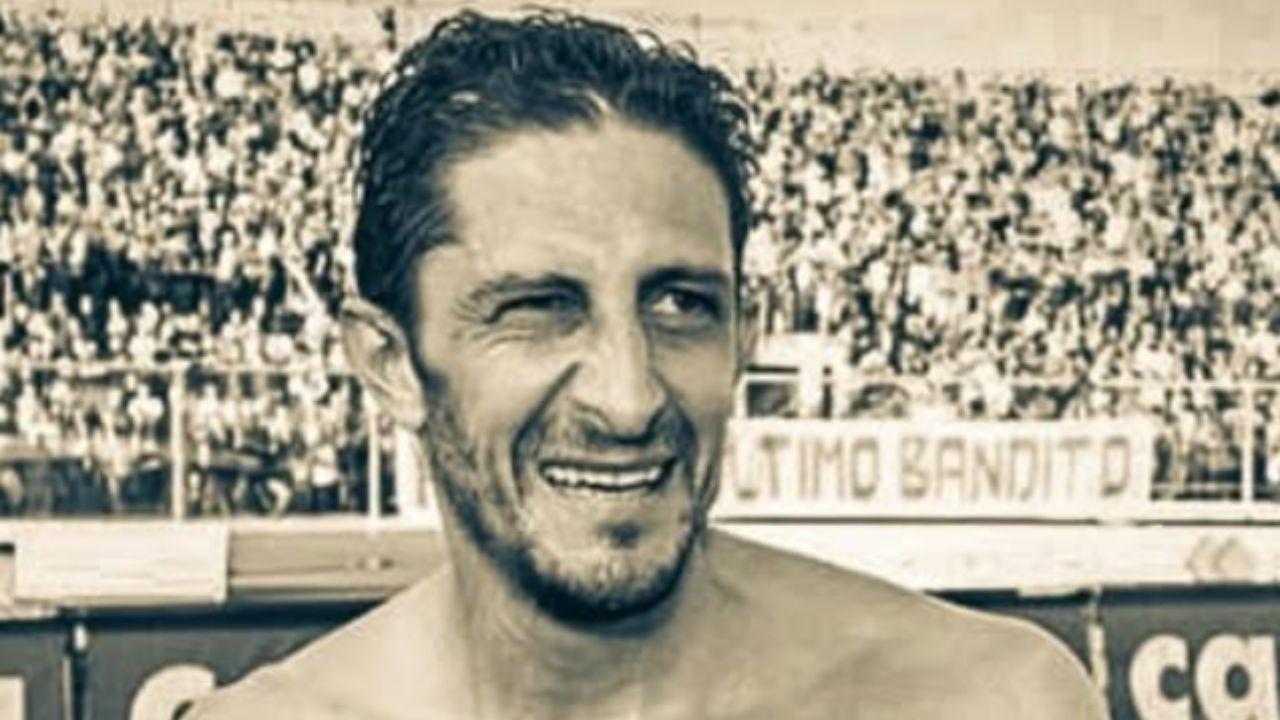 
	Igor Protti in una foto condivisa sui social dalla famiglia

