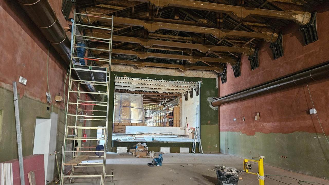 Ferrara, la rinascita del Boldini è più vicina: approvato il progetto finale