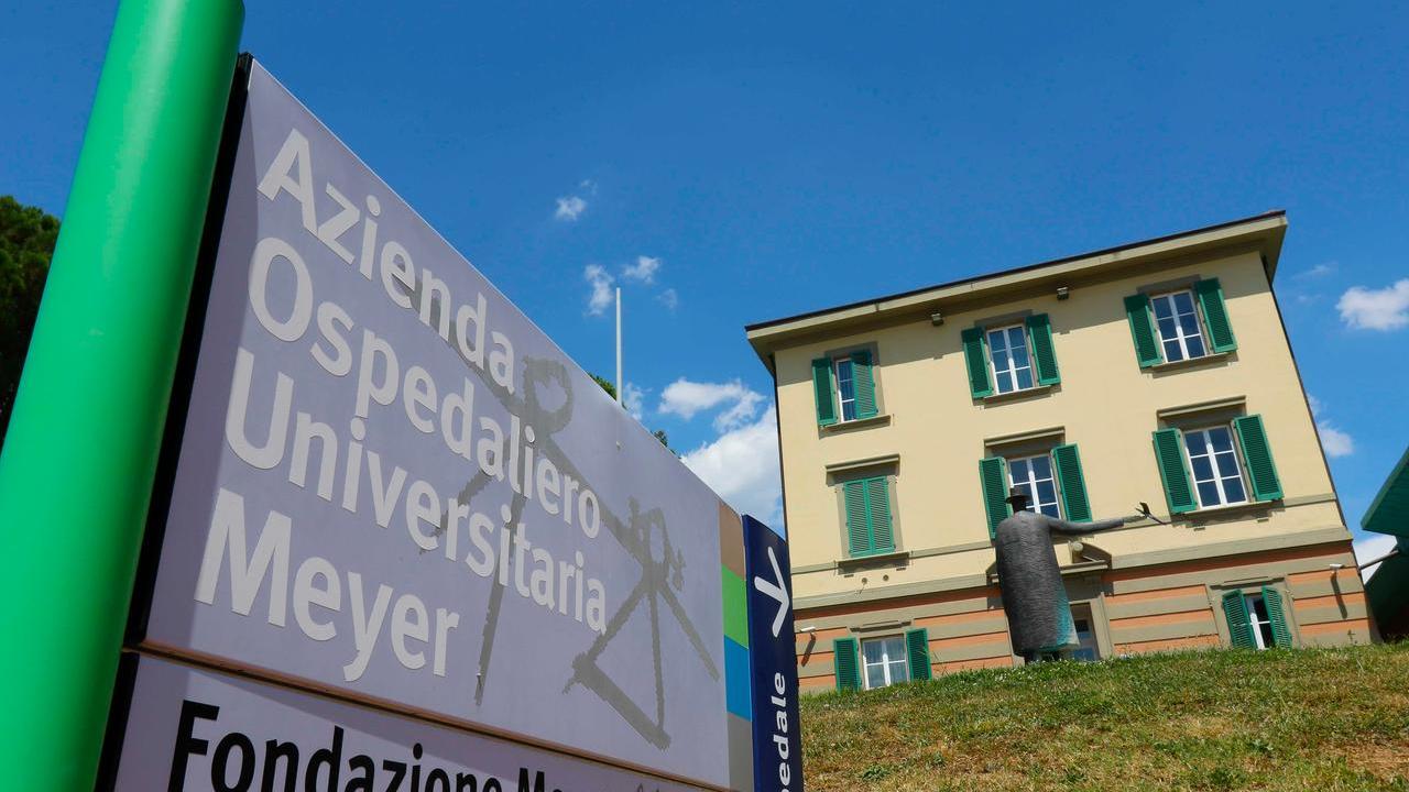 Gambassi, investito dal trattore guidato dal padre: grave bambino di 6 anni