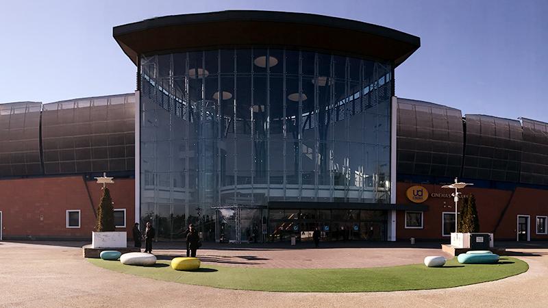 Ikea apre a Reggio Emilia: arriva il “Plan and Order Point”