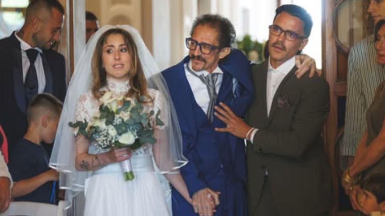 La foto condivisa da Noemi Protti 
