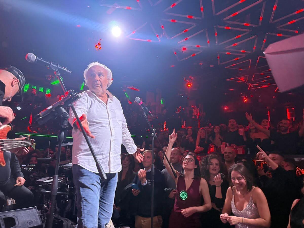 Fiera di Giugno a Bondeno, Jerry Calà protagonista: ecco quando e dove