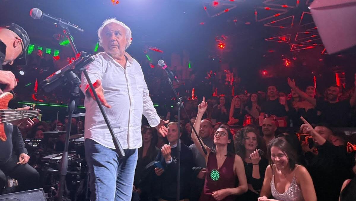 Fiera di Giugno a Bondeno, Jerry Calà protagonista: ecco quando e dove