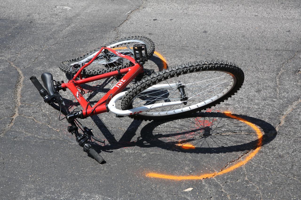 Joele morto a 11 anni in bici: oggi il presidio di Fiab per la sicurezza sul luogo dell’incidente