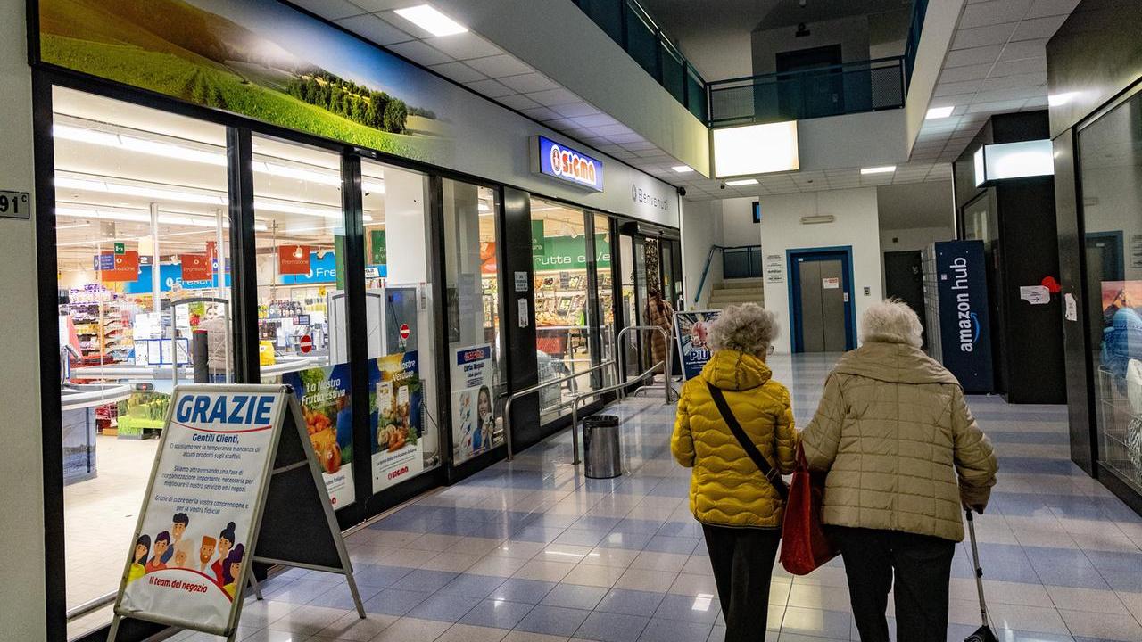 Il Sigma di via Nobili a Modena chiuso da fine febbraio