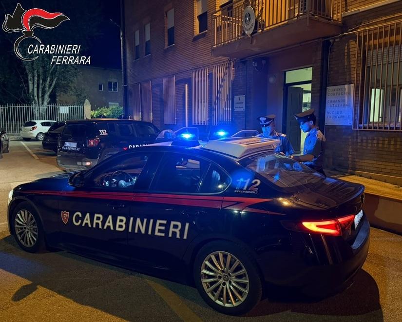 Porto Garibaldi, maltrattamenti sulla suocera: arrestata una 38enne
