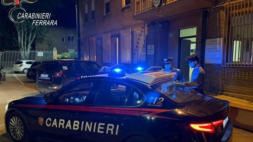 Porto Garibaldi, maltrattamenti sulla suocera: arrestata una 38enne