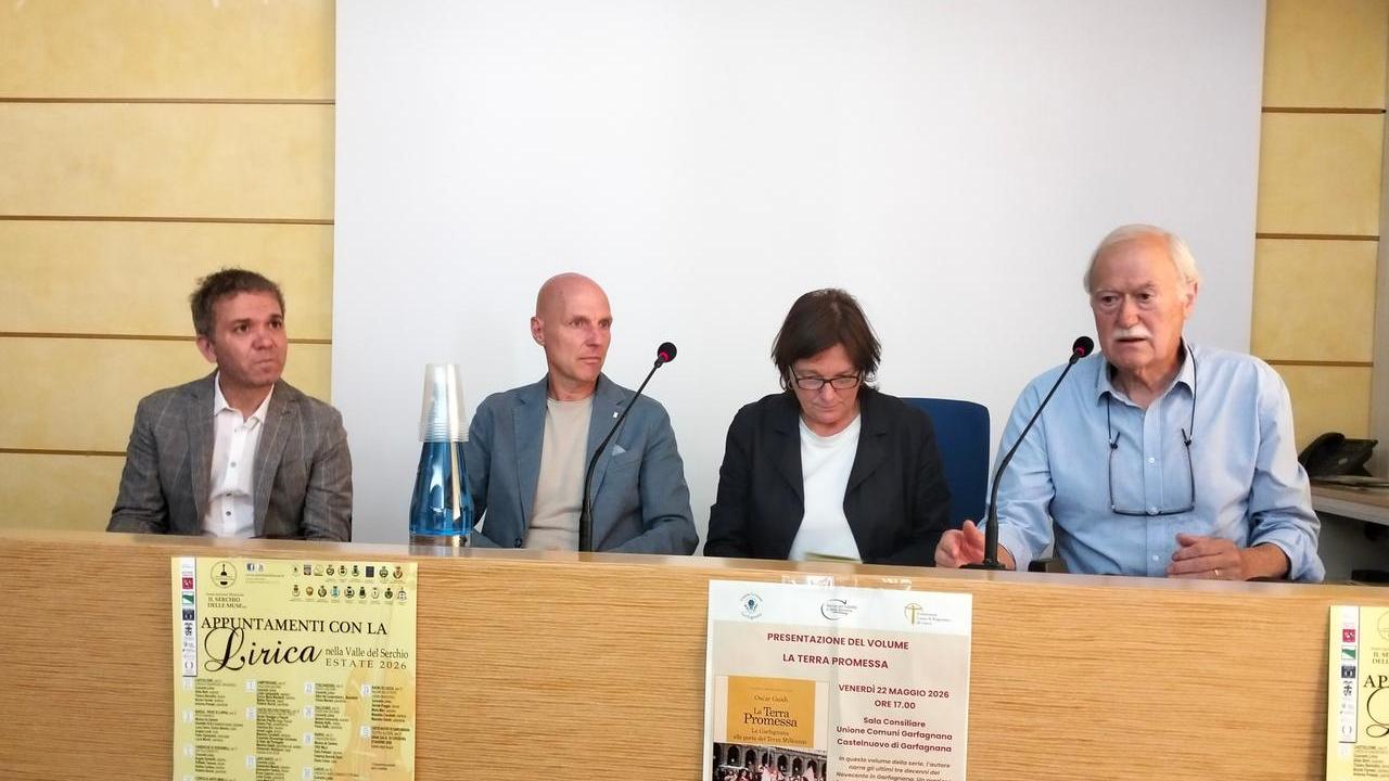 Garfagnana, il programma della rassegna lirica “Serchio delle Muse”