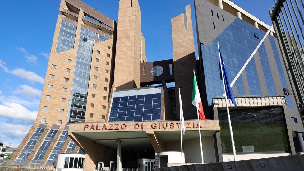 Il tribunale di Firenze