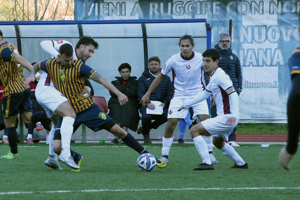 Prato, sul campo di Coiano torna il Torneo del Rifugiato