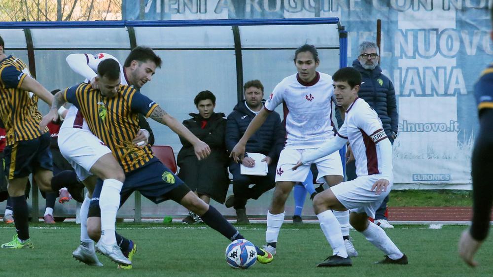 Prato, sul campo di Coiano torna il Torneo del Rifugiato