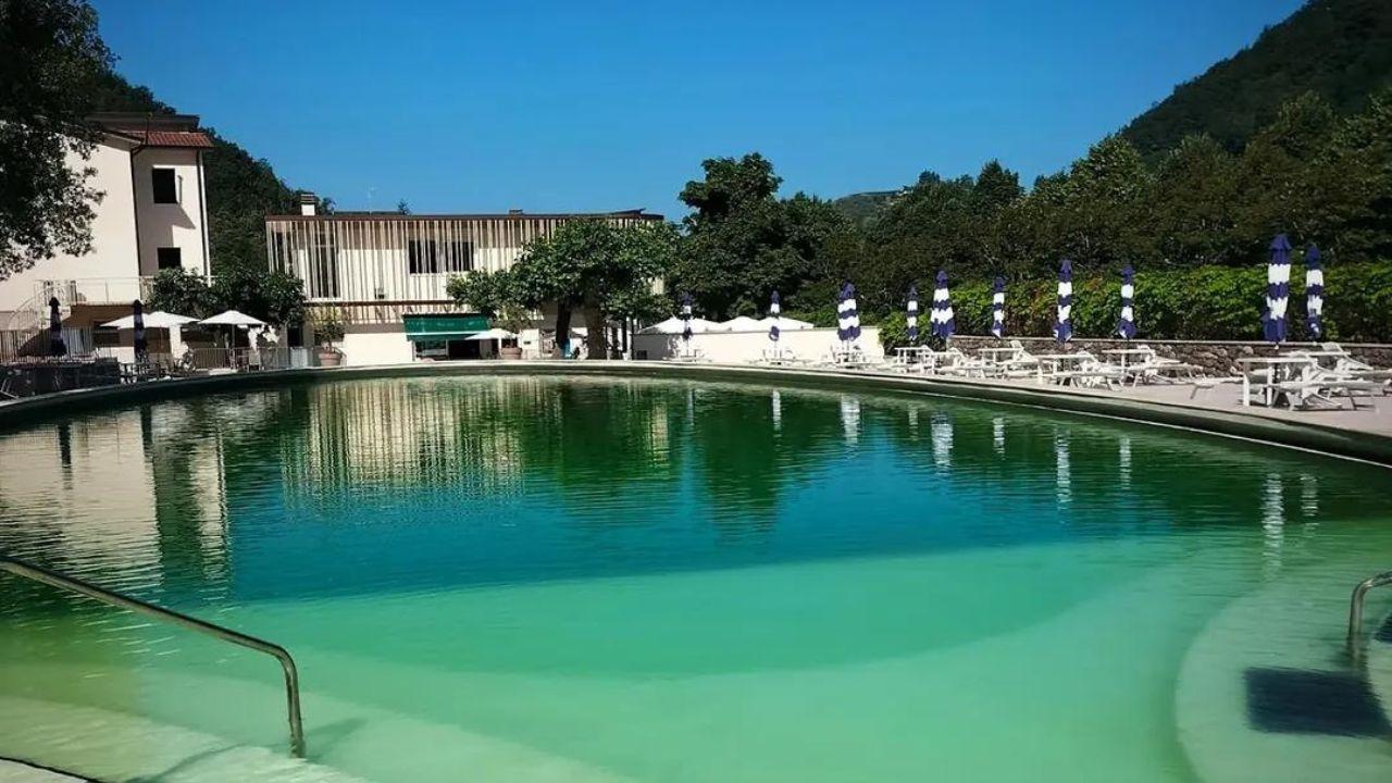 Equi, riapre il parco termale: si inizia con le due piscine. Le qualità di queste acque (già conosciute in epoca romana)