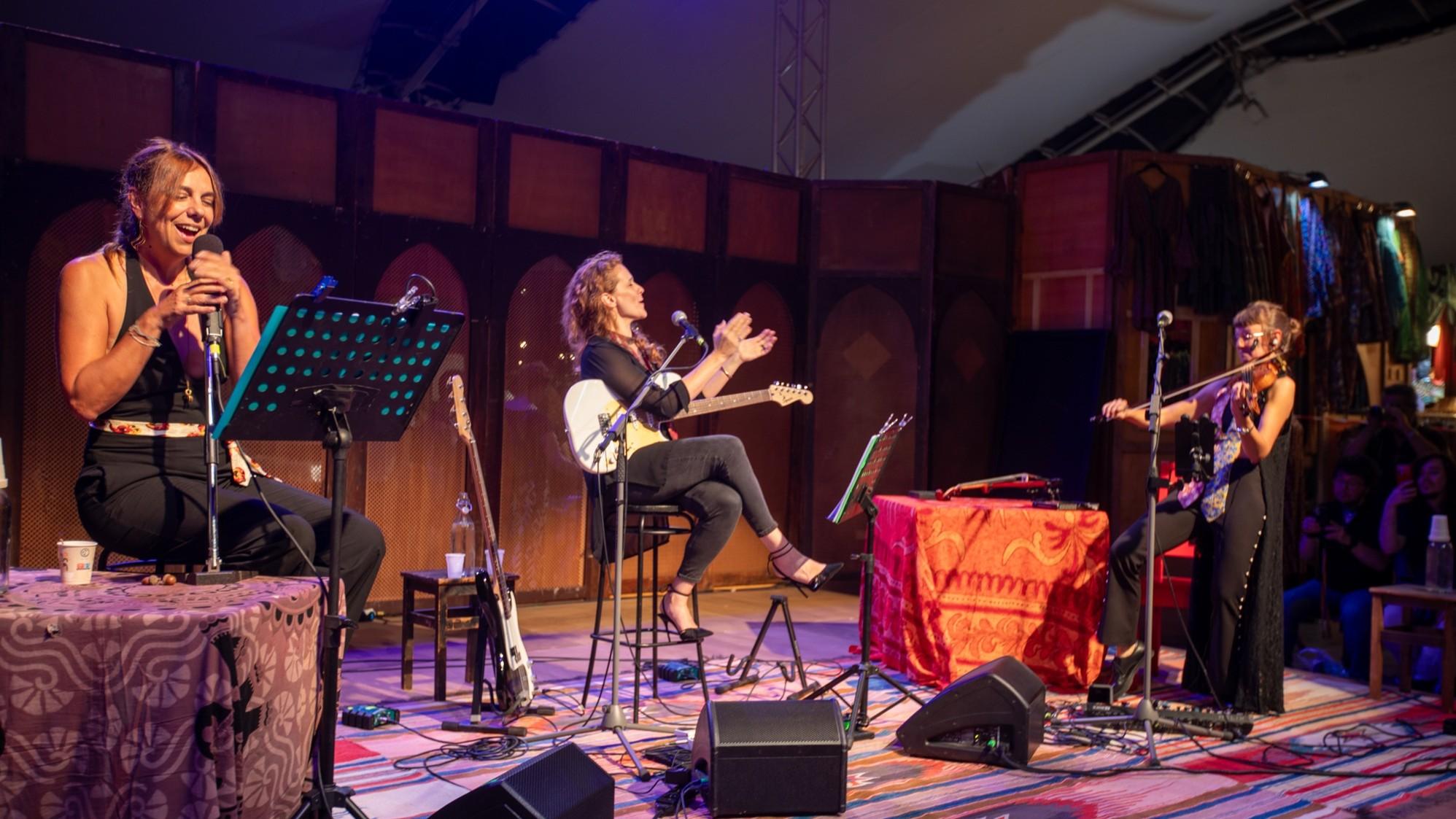 Silvia Boschero: «Battiato: un artista per tutti e per pochi. Era un Maestro ma guai a dirglielo»
