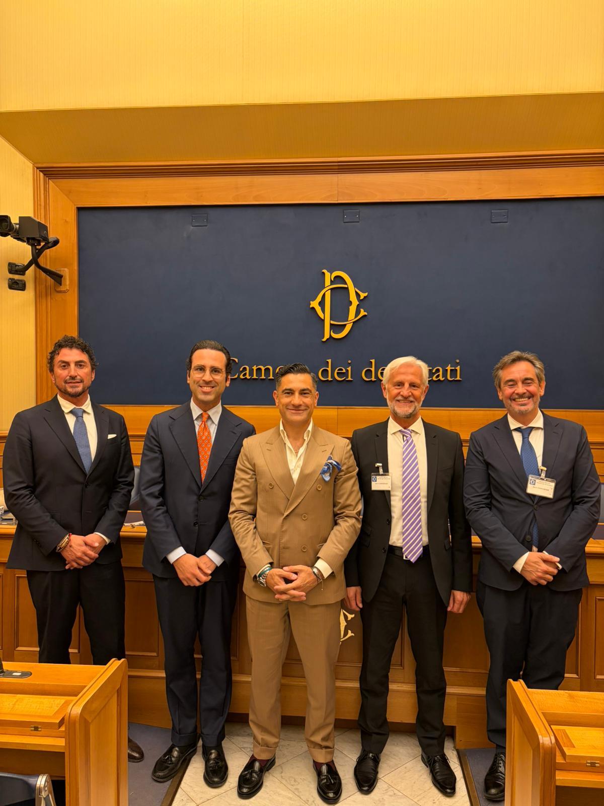Il digitale cambia le professioni. La politica è pronta ad ascoltare?