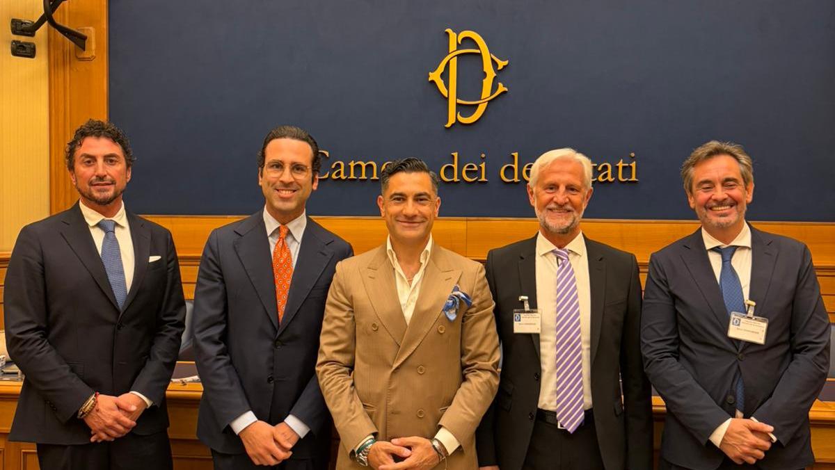 Il digitale cambia le professioni. La politica è pronta ad ascoltare?
