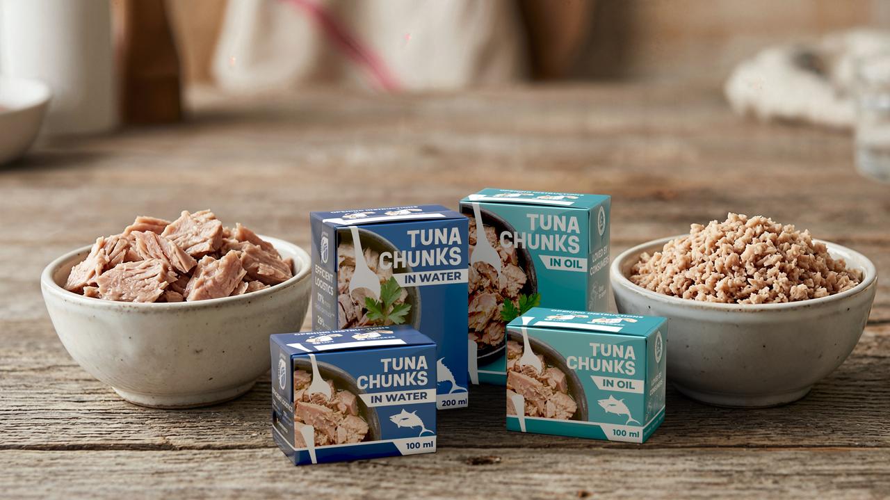 Ora il tonno è in scatola di cartone: la novità di Tetra Pak
