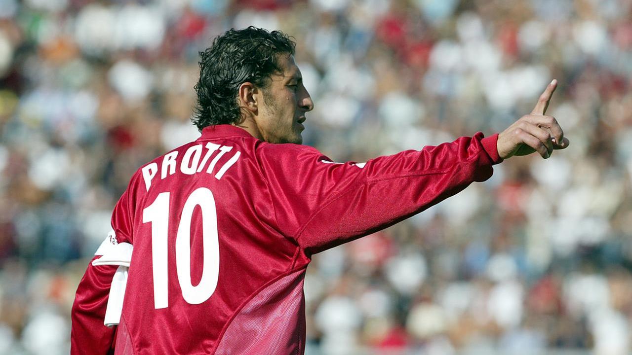 Igor Protti