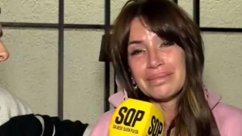 Annuncia in diretta la morte del padre di Messi, ma è falso: la conduttrice in lacrime si dimette