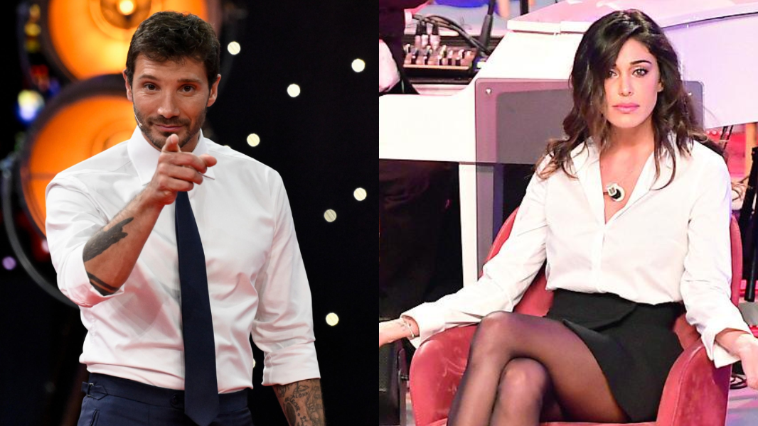 Sanremo 2027, Stefano De Martino vuole Belen Rodriguez all’Ariston