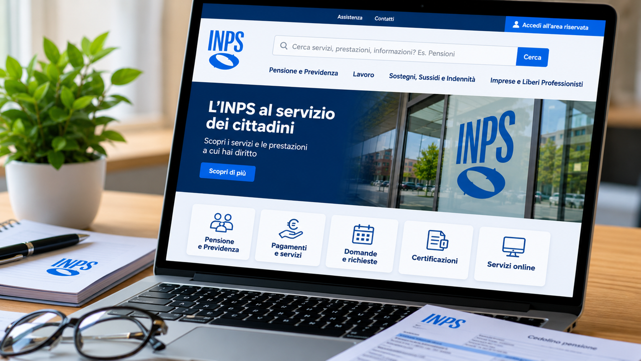 Pensioni, a luglio arriva la quattordicesima: chi la riceve e quanto vale