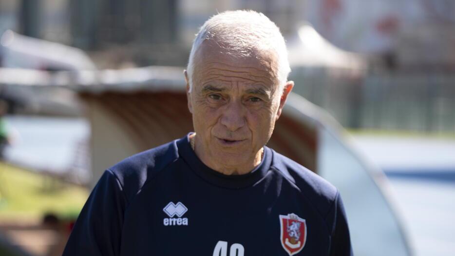 Paolo Indiani rinnova con il Grosseto (fino al 2028)
