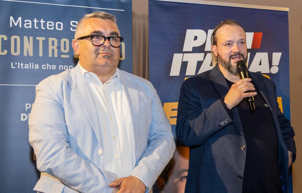 Sospensione scaduta, torna Lodi: accordo col sindaco di Ferrara per la Giunta