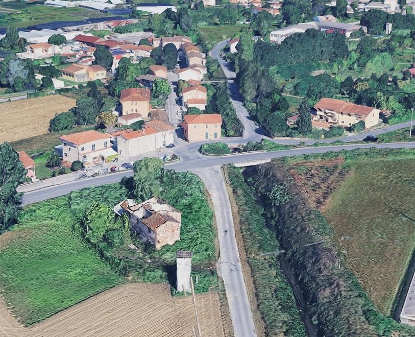 Incrocio del Molin Nuovo, via al piano per la messa in sicurezza