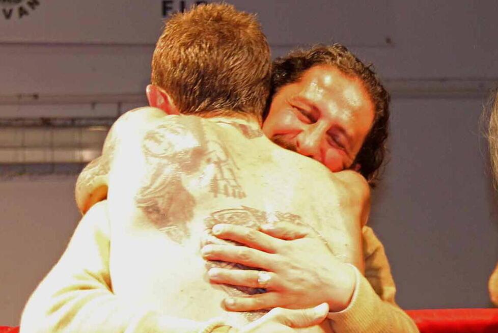 Quel patto d’acciaio tra me e Igor: perché è sempre stato uno di noi<br>
