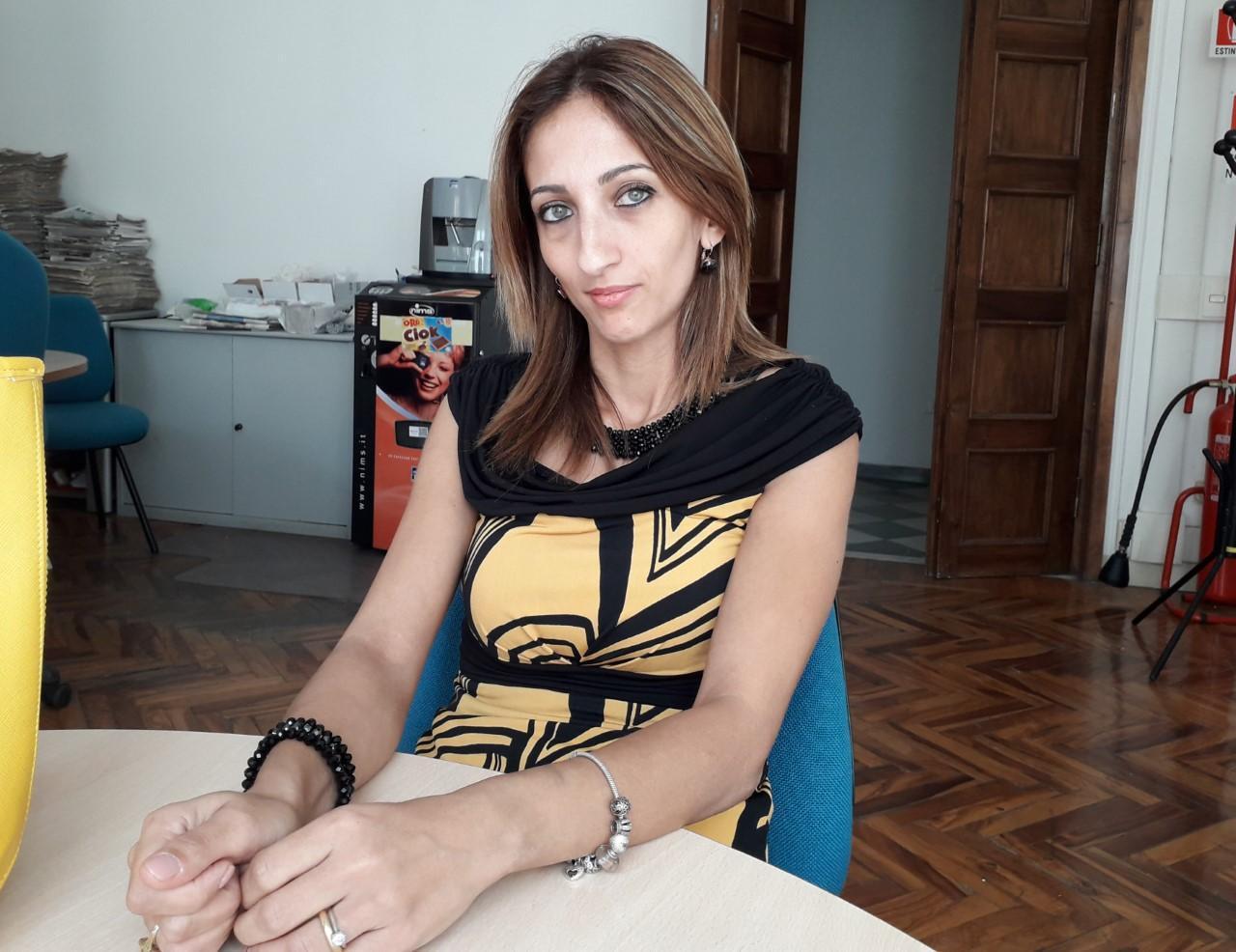 Nuoro, nuove accuse per Roberta Barabino: aperta un’inchiesta per evasione fiscale