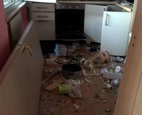 Capannori, attentato contro una casa: assoluzione per un 36enne