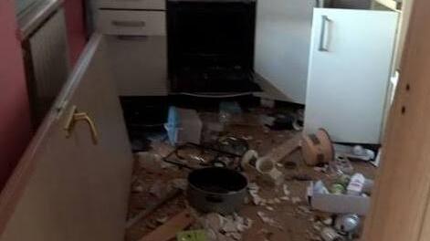 Capannori, attentato contro una casa: assoluzione per un 36enne