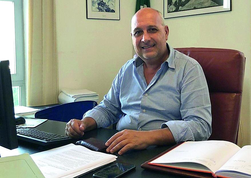 Incarichi illegittimi in Comune: condannato il sindaco di Palau