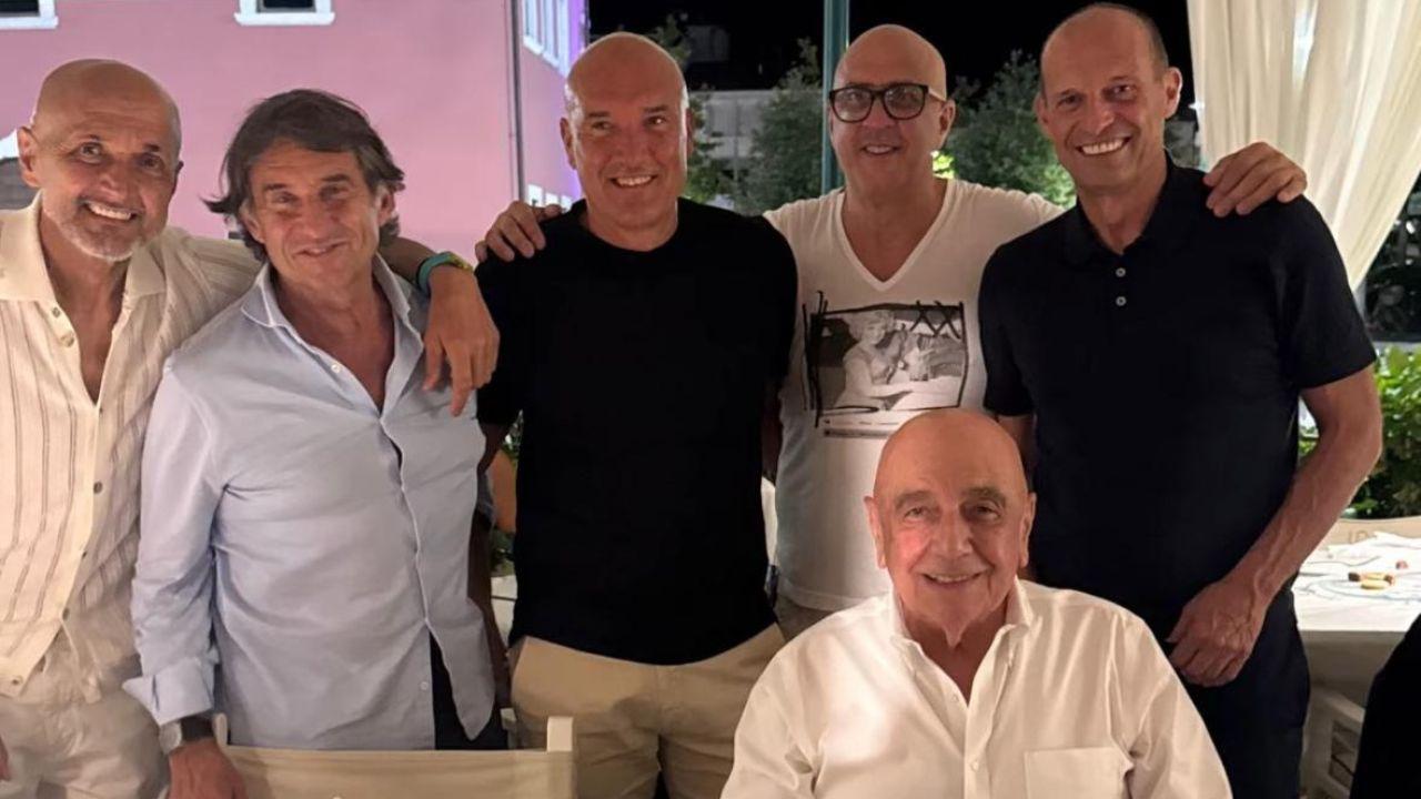 (foto dal profilo social del Fortino)