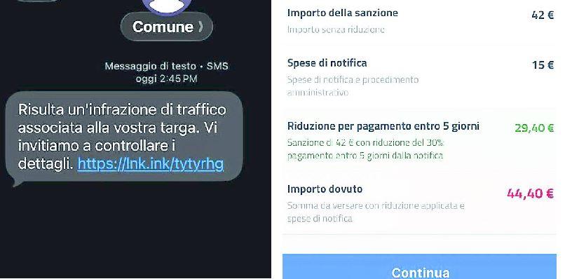 Voghiera, come funziona la nuova truffa che colpisce i neopatentati