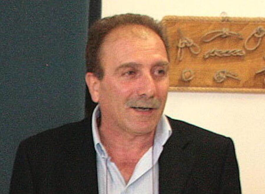 
	Riccardo Borraccini aveva 74 anni


