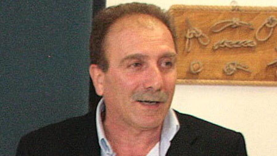 Riccardo Borraccini aveva 74 anni