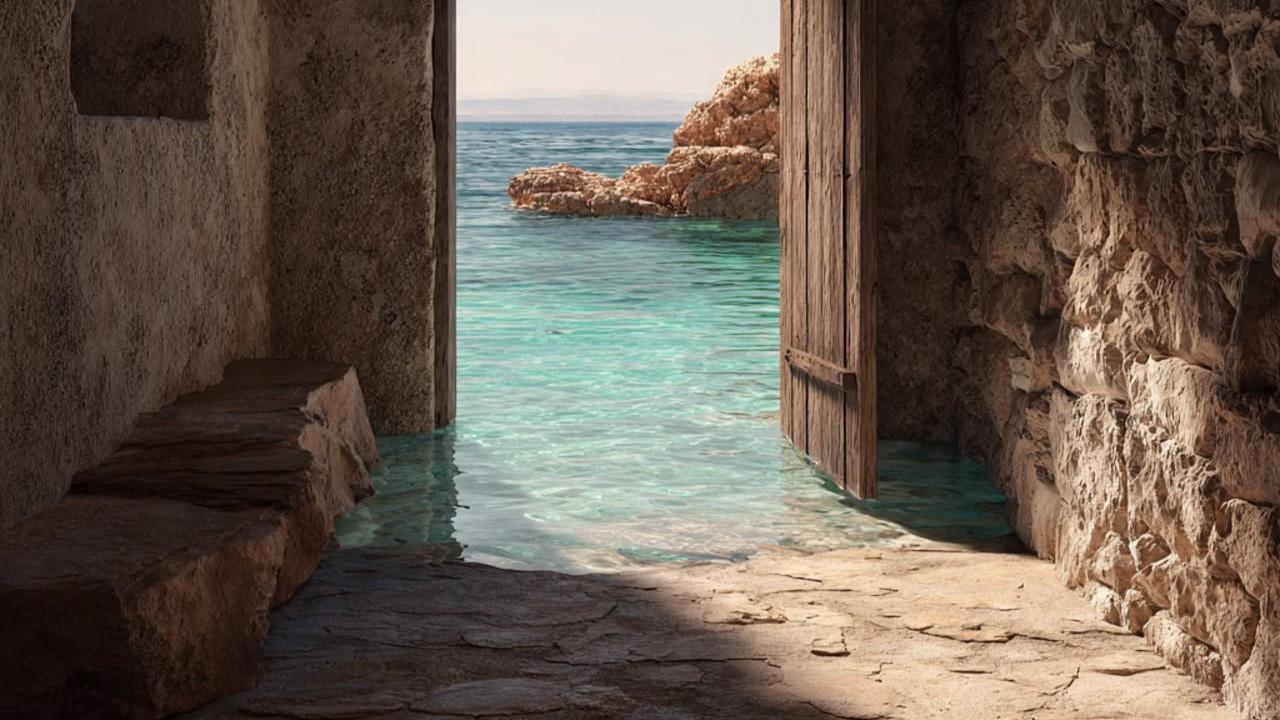 Il sogno dell’estate svanito, affitti la villa fronte mare e ti ritrovi con la valigia nello scantinato