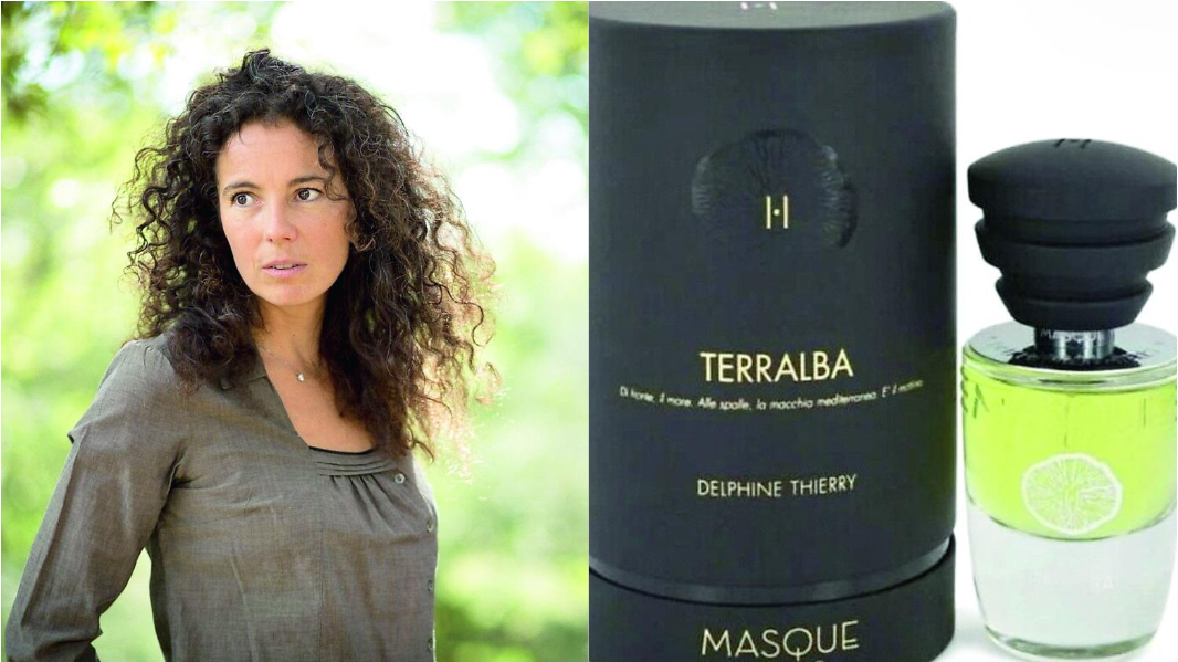 Il profumo di lusso made in Francia nasce in Sardegna e prende il nome da un centro dell’isola – Ecco qual è