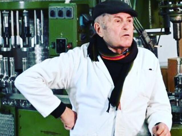 Capalbio, addio ad Agostino Jacobelli: fondò la fabbrica di liquori