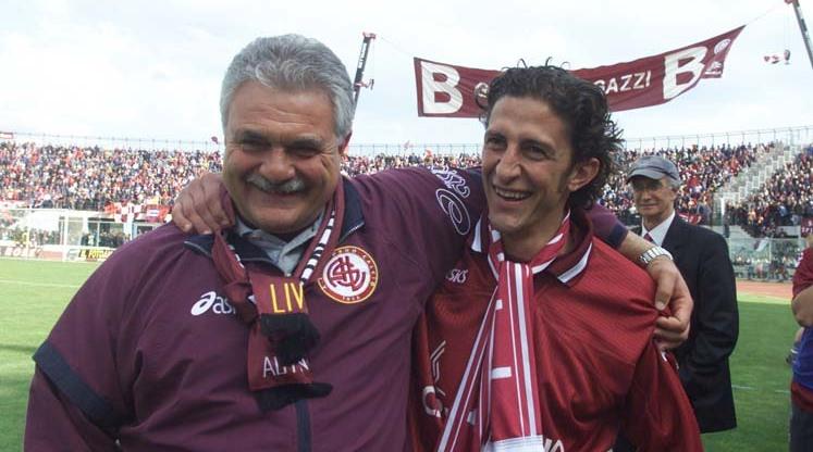 Osvaldo Jaconi: «Dalle lacrime di Como al trionfo Igor, campione di un’etica unica»